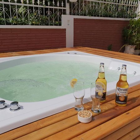Hotel Aatrac Iguazu Puerto Iguazú Zewnętrze zdjęcie