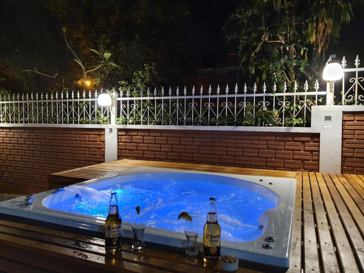 Hotel Aatrac Iguazu Puerto Iguazú Zewnętrze zdjęcie