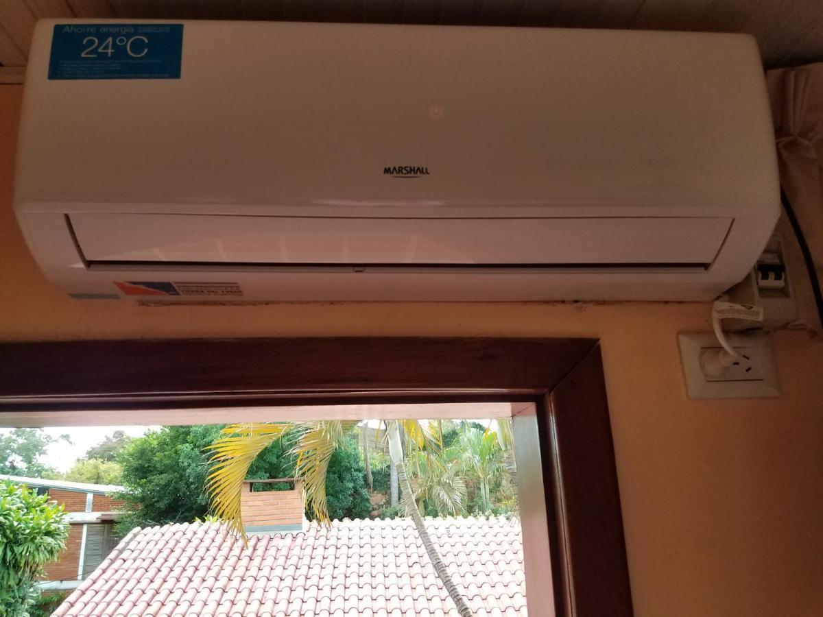 Hotel Aatrac Iguazu Puerto Iguazú Zewnętrze zdjęcie