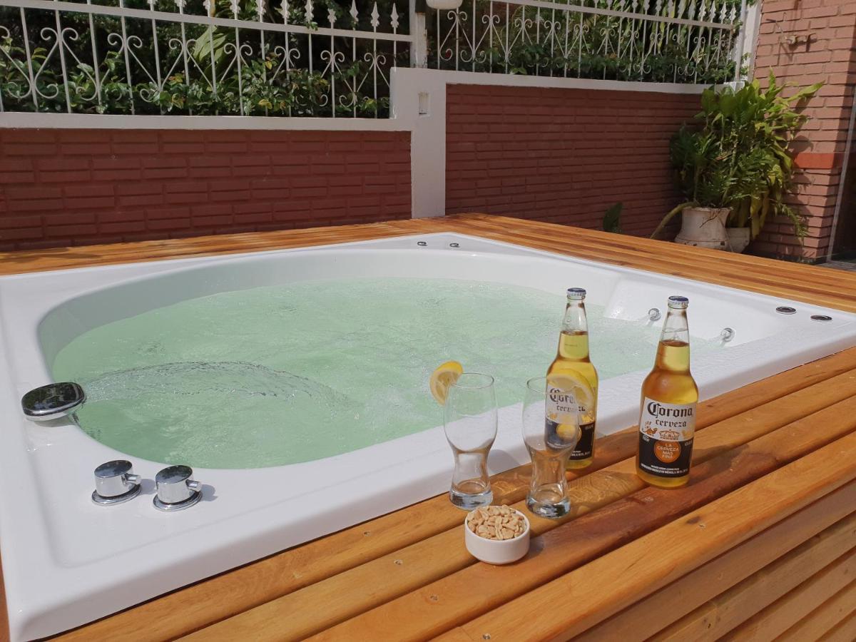 Hotel Aatrac Iguazu Puerto Iguazú Zewnętrze zdjęcie