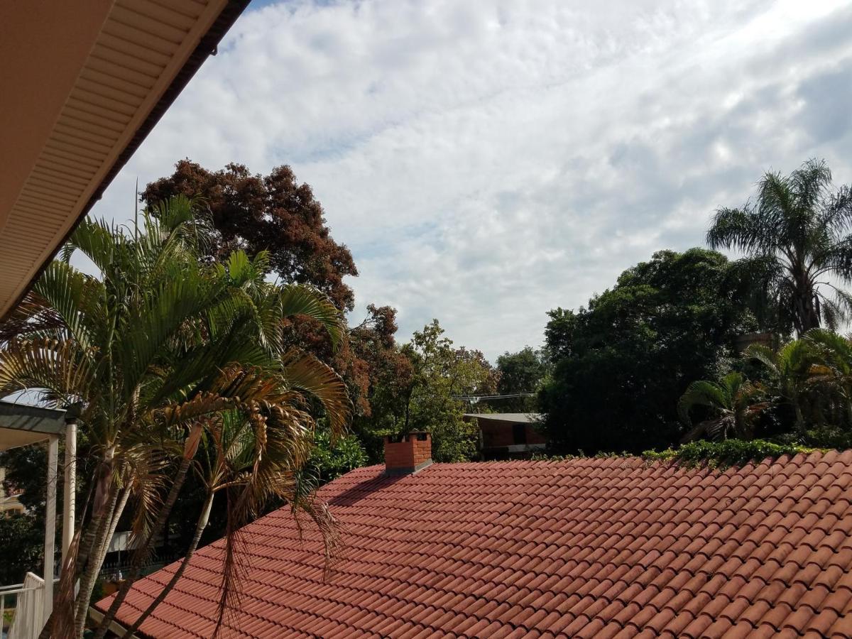 Hotel Aatrac Iguazu Puerto Iguazú Zewnętrze zdjęcie