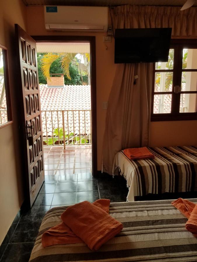 Hotel Aatrac Iguazu Puerto Iguazú Zewnętrze zdjęcie