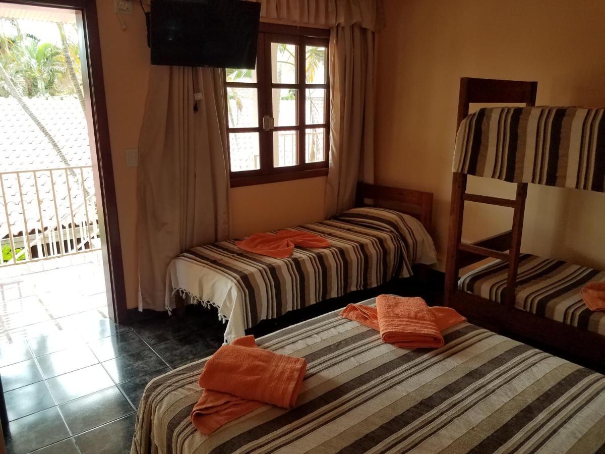 Hotel Aatrac Iguazu Puerto Iguazú Zewnętrze zdjęcie