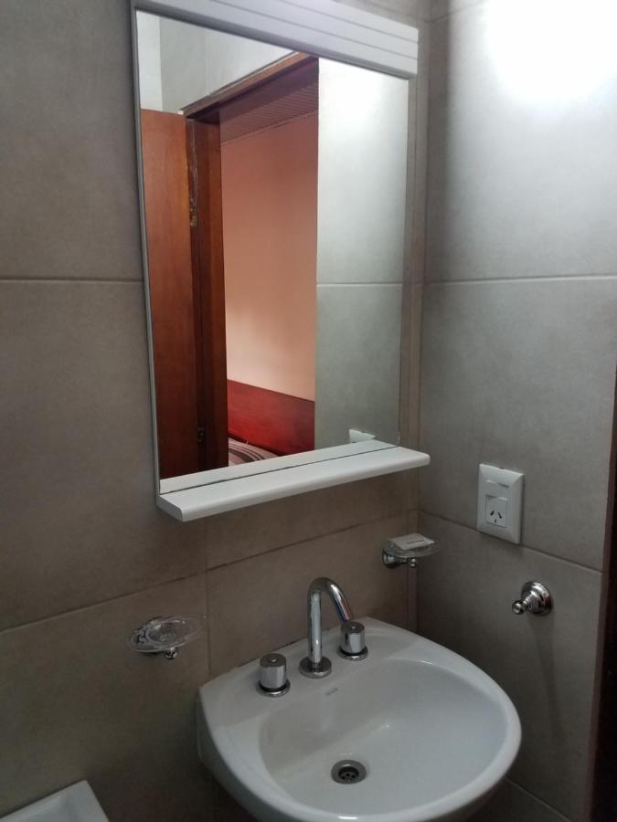 Hotel Aatrac Iguazu Puerto Iguazú Zewnętrze zdjęcie