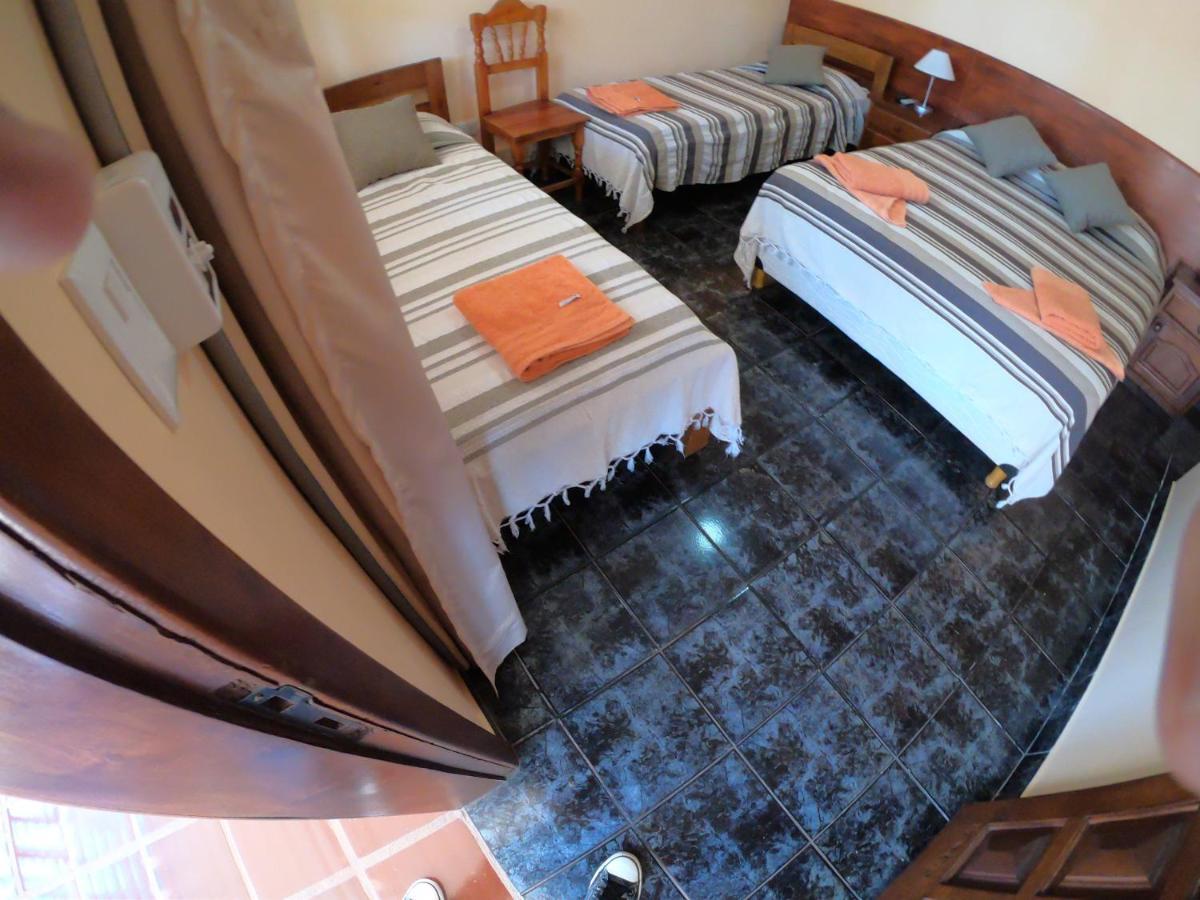 Hotel Aatrac Iguazu Puerto Iguazú Zewnętrze zdjęcie