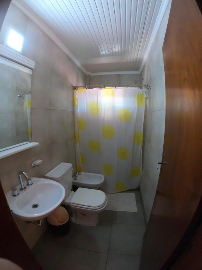 Hotel Aatrac Iguazu Puerto Iguazú Zewnętrze zdjęcie