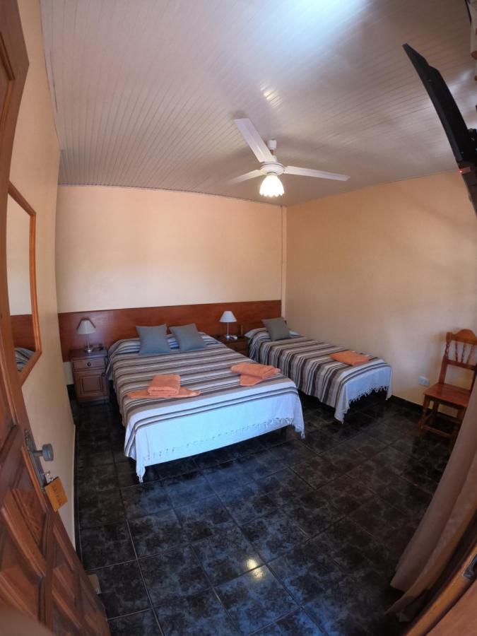 Hotel Aatrac Iguazu Puerto Iguazú Zewnętrze zdjęcie