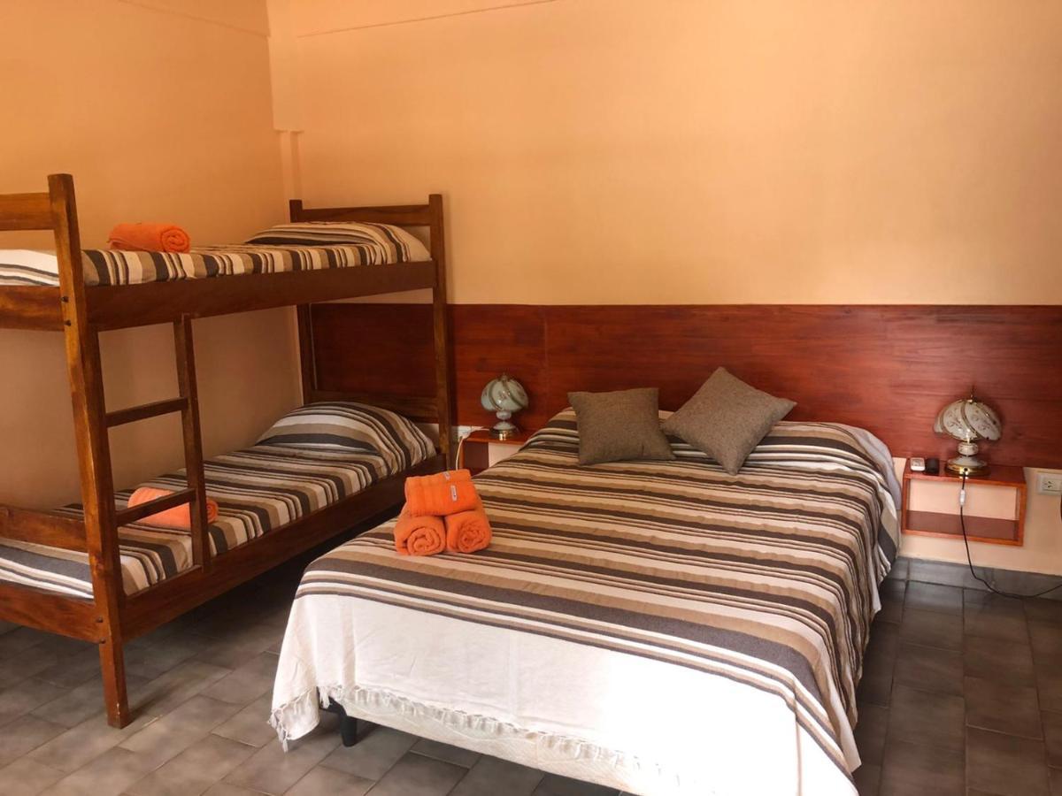 Hotel Aatrac Iguazu Puerto Iguazú Zewnętrze zdjęcie